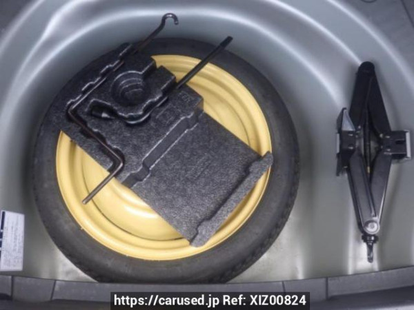 Used 2008 AT toyota corolla-axio NZE141 Image[37]