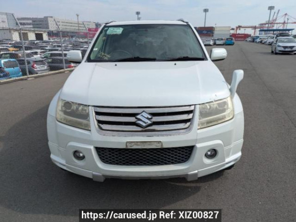Used 2009 AT suzuki escudo TDA4W Image[1]