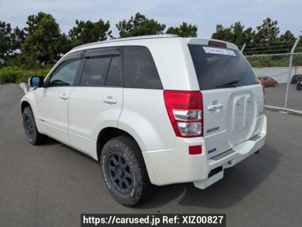 Used 2009 AT suzuki escudo TDA4W Image[4]