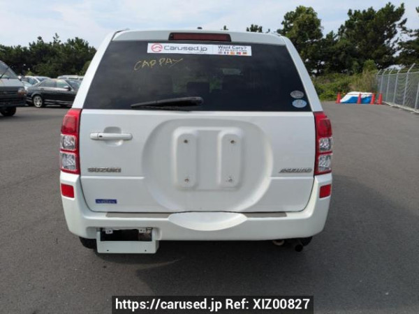 Used 2009 AT suzuki escudo TDA4W Image[5]