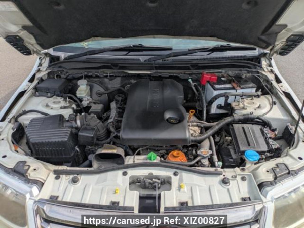 Used 2009 AT suzuki escudo TDA4W Image[9]