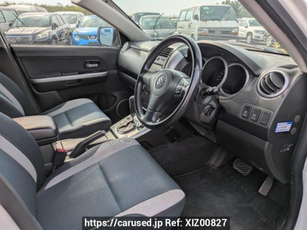 Used 2009 AT suzuki escudo TDA4W Image[14]