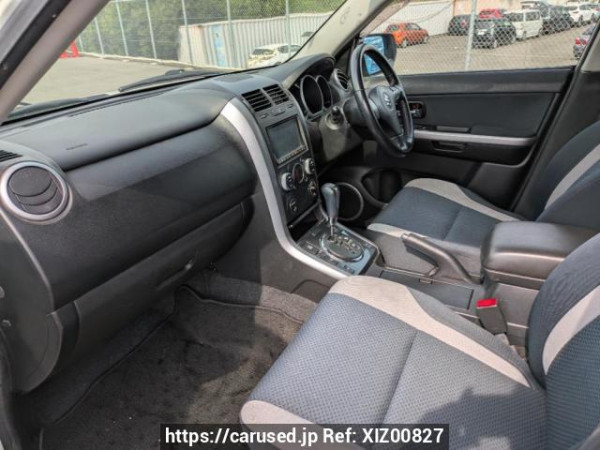 Used 2009 AT suzuki escudo TDA4W Image[16]