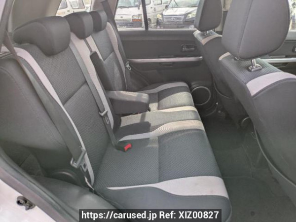 Used 2009 AT suzuki escudo TDA4W Image[17]