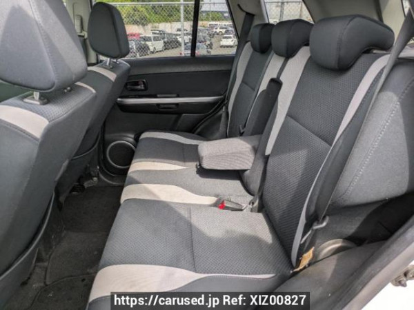 Used 2009 AT suzuki escudo TDA4W Image[18]