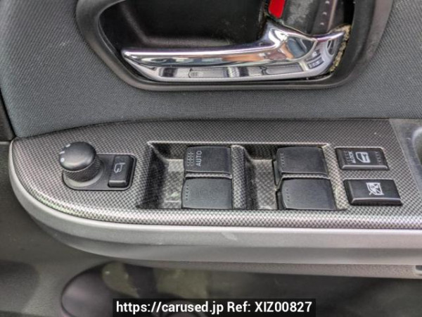 Used 2009 AT suzuki escudo TDA4W Image[19]