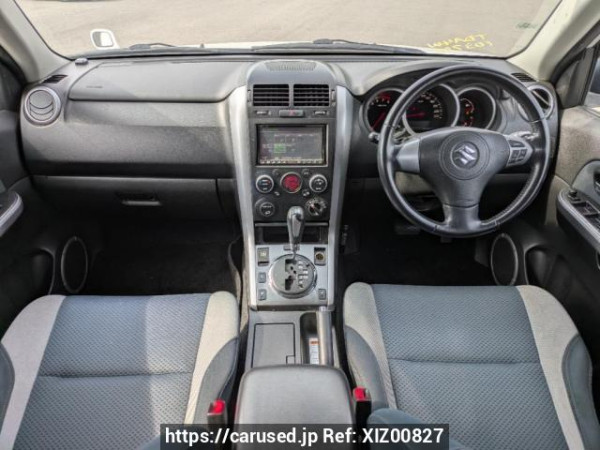 Used 2009 AT suzuki escudo TDA4W Image[20]