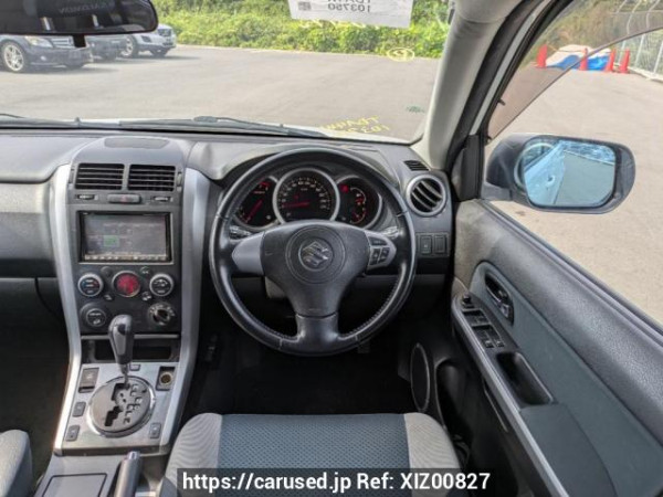 Used 2009 AT suzuki escudo TDA4W Image[22]