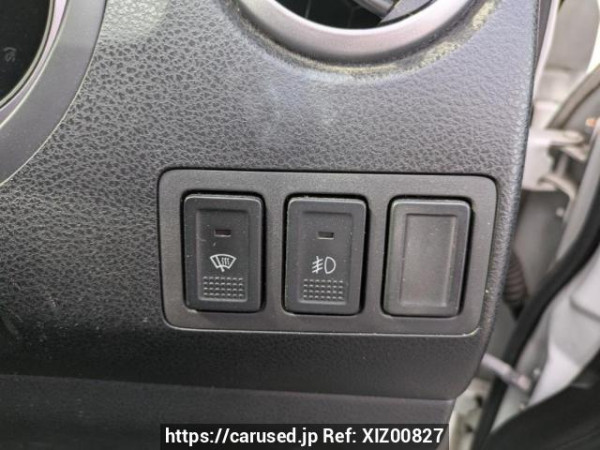 Used 2009 AT suzuki escudo TDA4W Image[24]