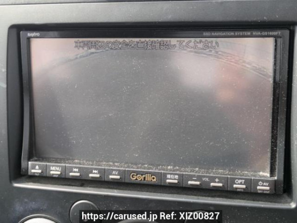 Used 2009 AT suzuki escudo TDA4W Image[26]