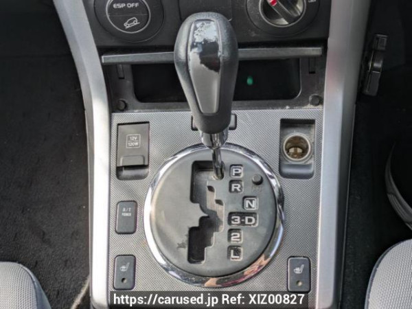 Used 2009 AT suzuki escudo TDA4W Image[28]
