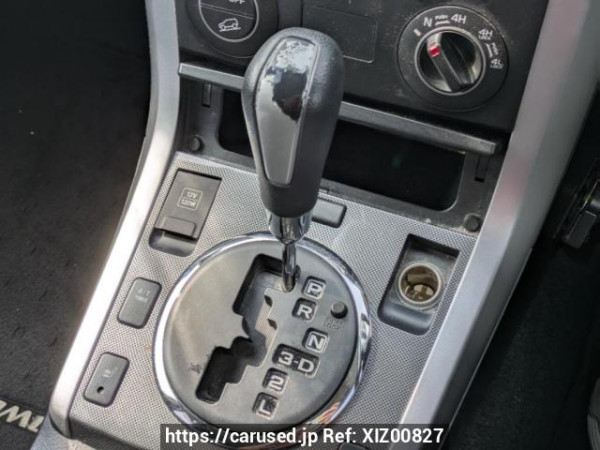 Used 2009 AT suzuki escudo TDA4W Image[29]