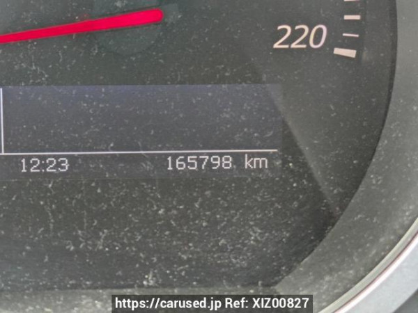 Used 2009 AT suzuki escudo TDA4W Image[31]