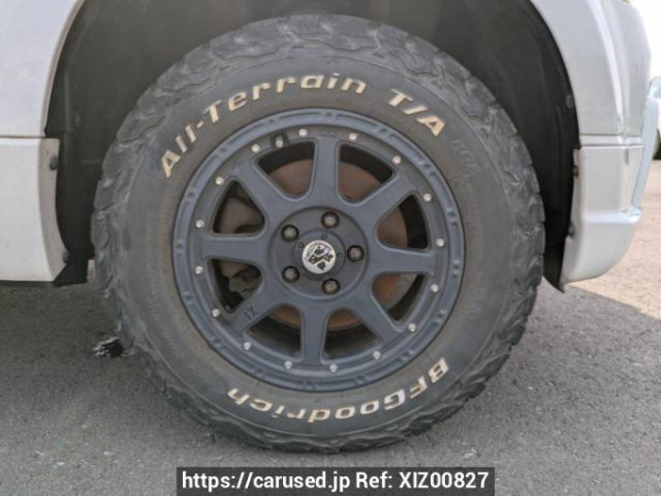 Used 2009 AT suzuki escudo TDA4W Image[32]