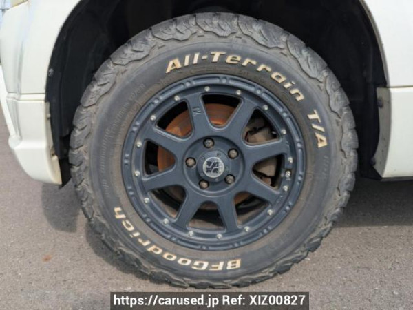 Used 2009 AT suzuki escudo TDA4W Image[33]