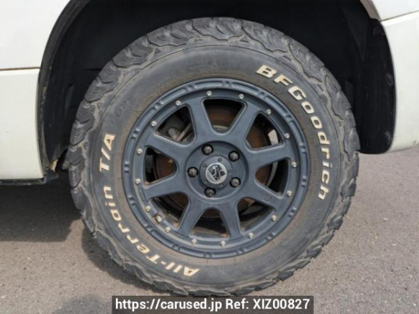 Used 2009 AT suzuki escudo TDA4W Image[34]