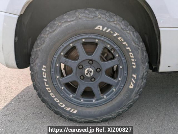 Used 2009 AT suzuki escudo TDA4W Image[35]