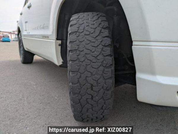 Used 2009 AT suzuki escudo TDA4W Image[36]