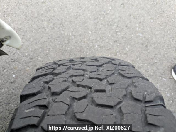 Used 2009 AT suzuki escudo TDA4W Image[37]