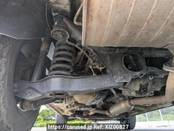 Used 2009 AT suzuki escudo TDA4W Image[38]