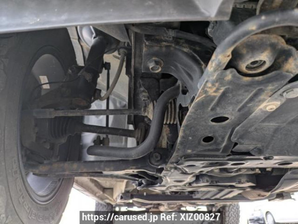 Used 2009 AT suzuki escudo TDA4W Image[40]