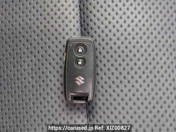 Used 2009 AT suzuki escudo TDA4W Image[42]