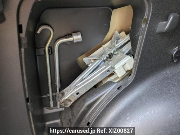 Used 2009 AT suzuki escudo TDA4W Image[43]