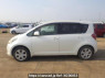 Used 2009 AT toyota ractis SCP100 Image[3]