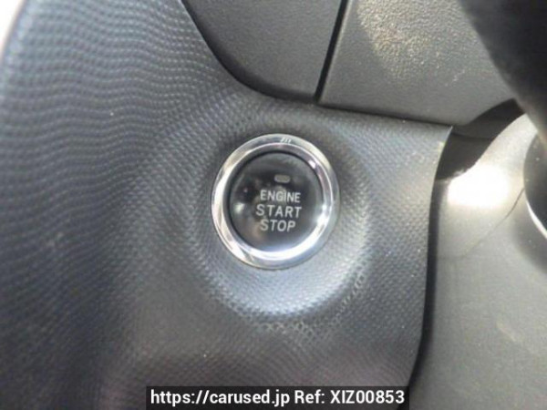 Used 2009 AT toyota ractis SCP100 Image[22]