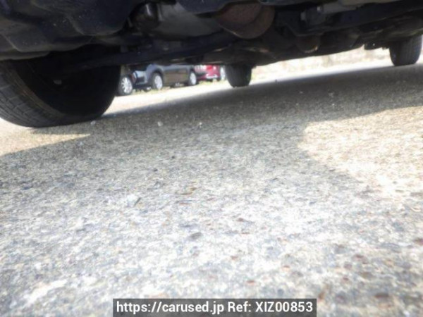 Used 2009 AT toyota ractis SCP100 Image[29]