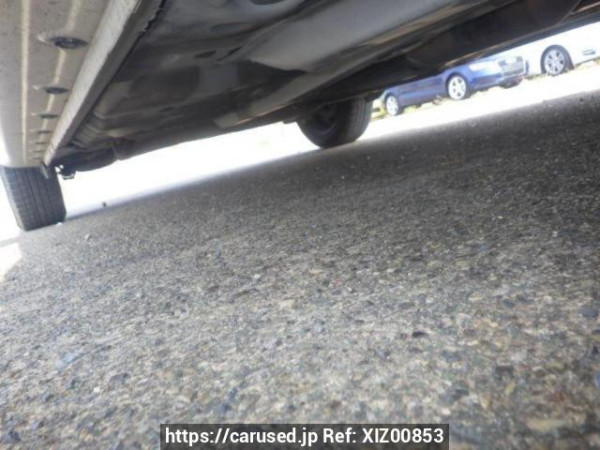 Used 2009 AT toyota ractis SCP100 Image[30]