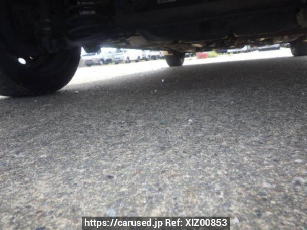 Used 2009 AT toyota ractis SCP100 Image[31]