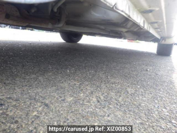 Used 2009 AT toyota ractis SCP100 Image[32]