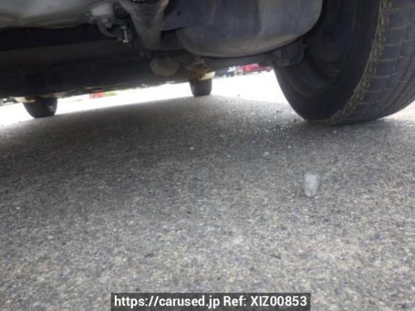 Used 2009 AT toyota ractis SCP100 Image[33]