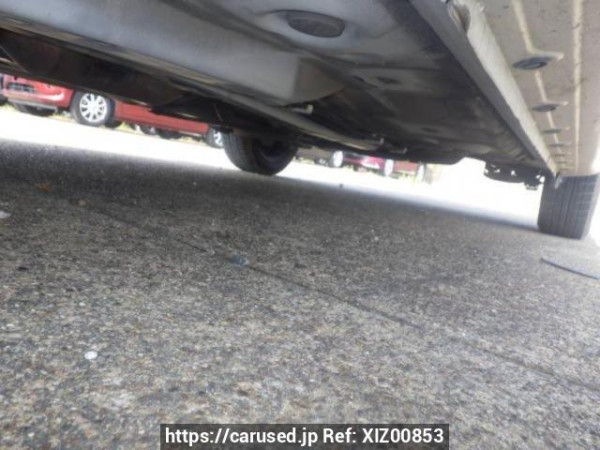 Used 2009 AT toyota ractis SCP100 Image[34]