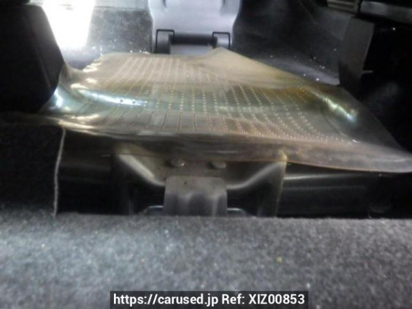 Used 2009 AT toyota ractis SCP100 Image[36]