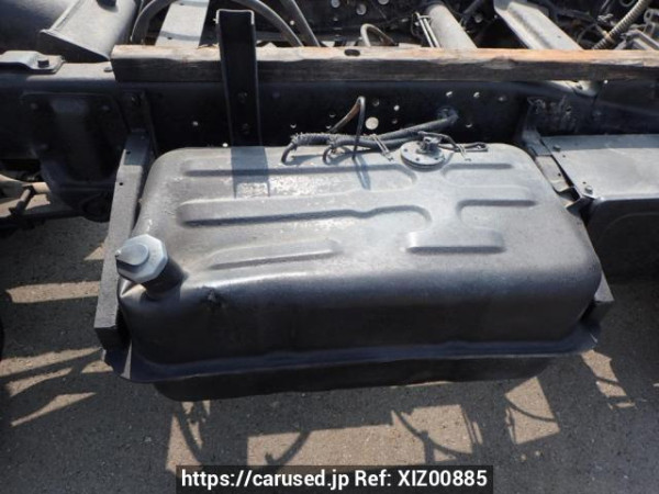 Used 1986 MT mitsubishi canter FE315BD Image[4]