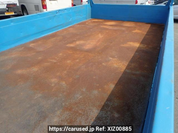 Used 1986 MT mitsubishi canter FE315BD Image[12]