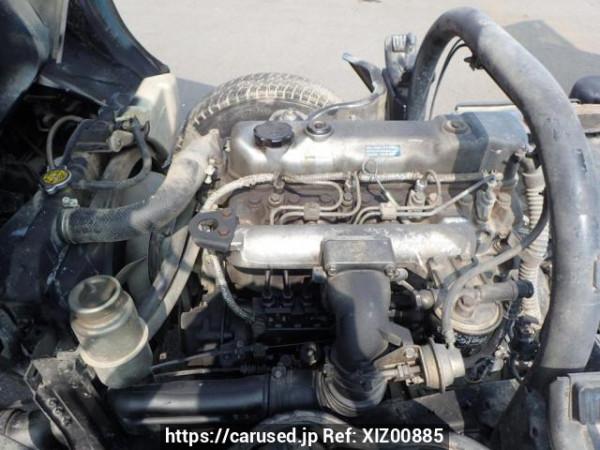 Used 1986 MT mitsubishi canter FE315BD Image[13]