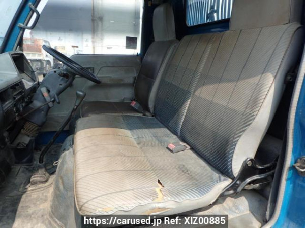 Used 1986 MT mitsubishi canter FE315BD Image[16]