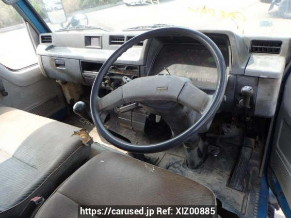 Used 1986 MT mitsubishi canter FE315BD Image[18]