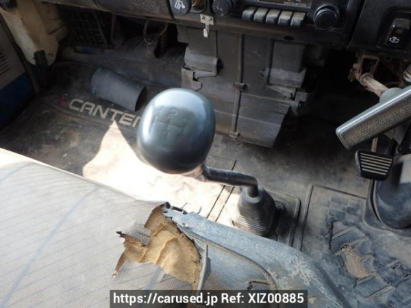 Used 1986 MT mitsubishi canter FE315BD Image[20]