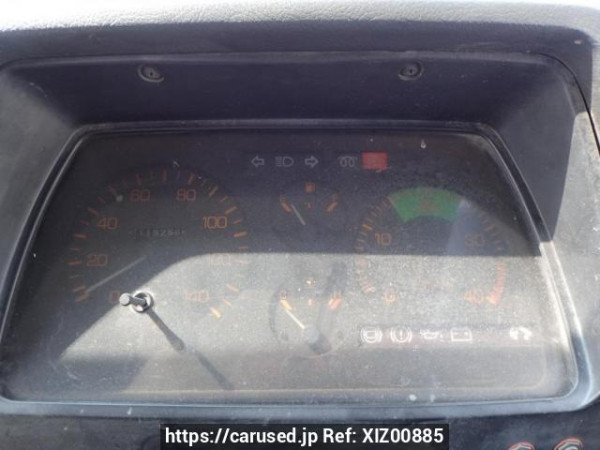 Used 1986 MT mitsubishi canter FE315BD Image[21]