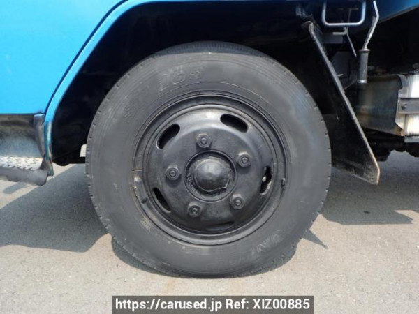 Used 1986 MT mitsubishi canter FE315BD Image[23]