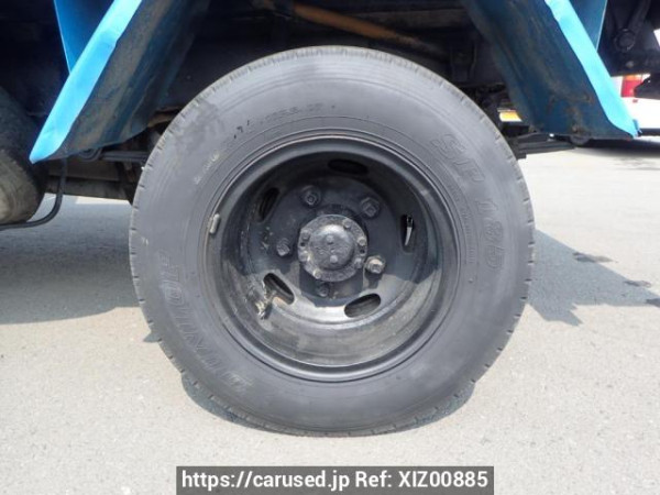 Used 1986 MT mitsubishi canter FE315BD Image[24]