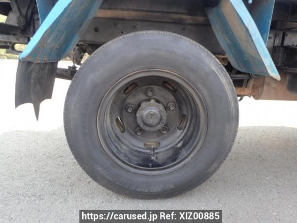 Used 1986 MT mitsubishi canter FE315BD Image[25]