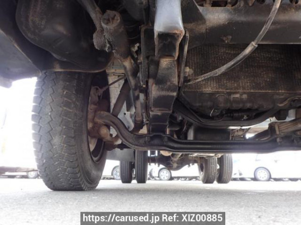 Used 1986 MT mitsubishi canter FE315BD Image[27]