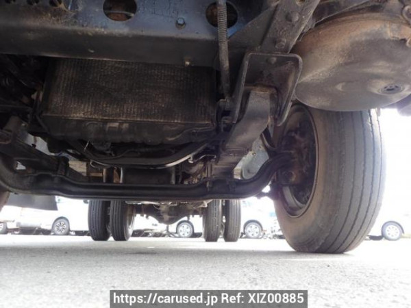 Used 1986 MT mitsubishi canter FE315BD Image[28]