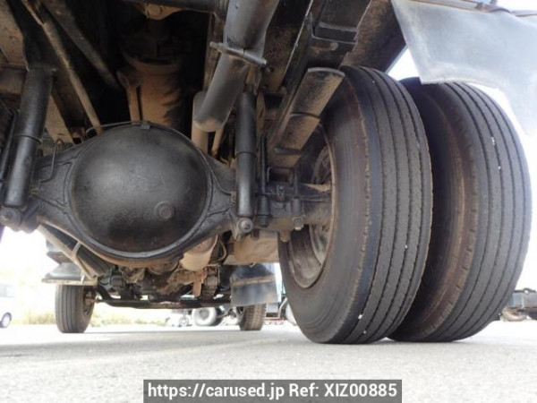 Used 1986 MT mitsubishi canter FE315BD Image[31]