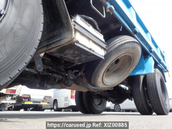 Used 1986 MT mitsubishi canter FE315BD Image[32]